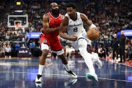 Grizzlies eliminated from NBA Cup despite riding strong second half to 112-107 win over Clippers – Winnipeg Free Press