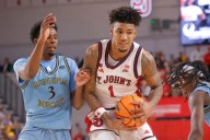 Local college hoops predictions: One other NYC team will join St. John's in March Madness