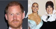 Prince Harry Blasted For Partying With Kardashians On Remembrance Weekend