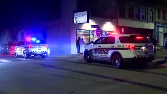 Jury to deliberate in case of 18-year-old shot outside Preeti's Pitt