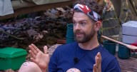 I'm A Celeb camp torn as Jack Osbourne questions star 