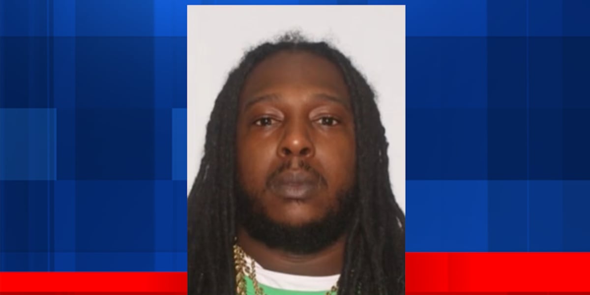 FBI offering $15,000 for information on murder suspect, fled to Middletown