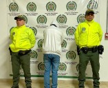 En Villanueva cayó un presunto abusador sexual de menores