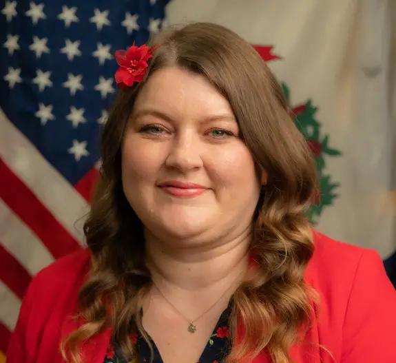 Leah Bowes Appointed Network Navigator for West Virginia Small Business Development Center