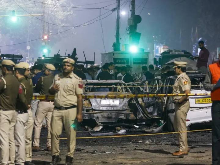 Possible Odisha Link In Red Fort Car Blast: Suresh Pujari Assures ‘Exemplary’ Action Against Culprits