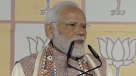 PM Modi takes ‘jungle raj’ jibe at Trinamool Congress, says Bihar result has paved the way for BJP’s victory in Bengal