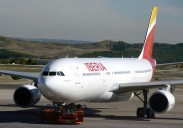 Los aviones de Iberia ofrecerán internet por satélite gratis tras un acuerdo con Elon Musk