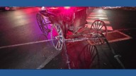 Amish buggy hit in Fort Fairfield; police seek witnesses