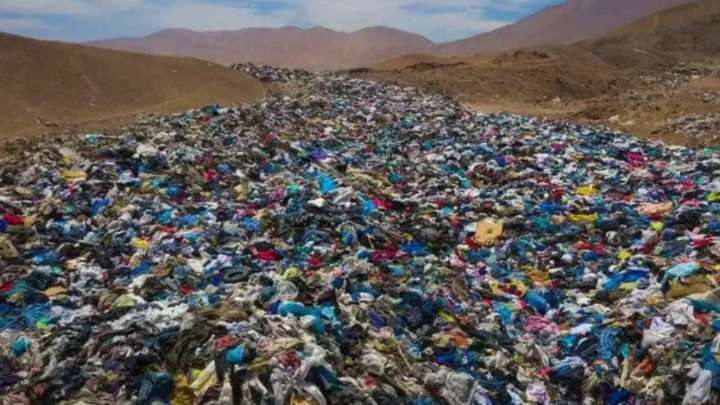 Furor por ropa usada importada: crece más de 40 veces y alarma al sector