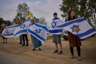 Netanyahu solicita un indulto mientras continúa su juicio por corrupción