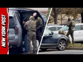 Border Patrol Snatches Teen From Charlotte Grocery Store