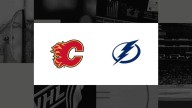 How to watch Flames vs. Lightning: TV channel and streaming options for November 26