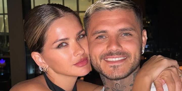 “Miren lo que encontré”: Juariu descubrió un dato revelador del inicio de la relación entre la China Suárez y Mauro Icardi