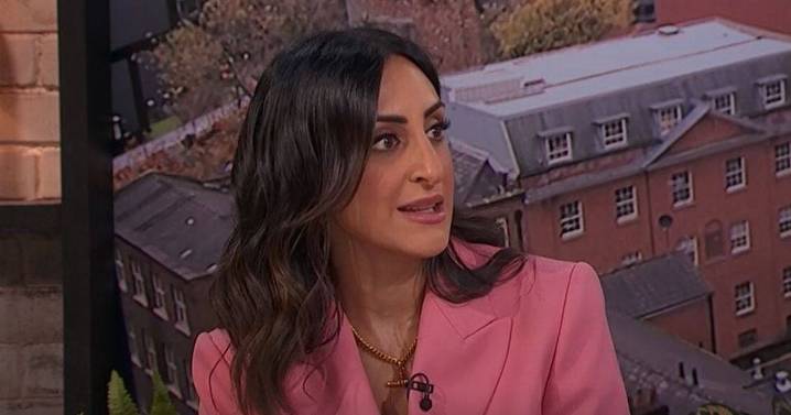 BBC doctor's 'it really worries me' warning over 'growing' health problem