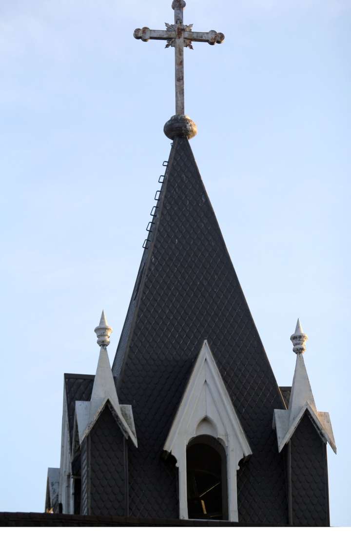 Malone Sisters reunite for 1975 concert at Sault church