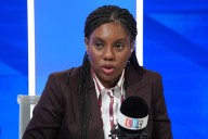 Kemi Badenoch says she is ‘rebuilding’ the Tories as she marks a year as leader