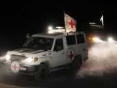 Three dead hostages released by Hamas all IDF soldiers, Israel says