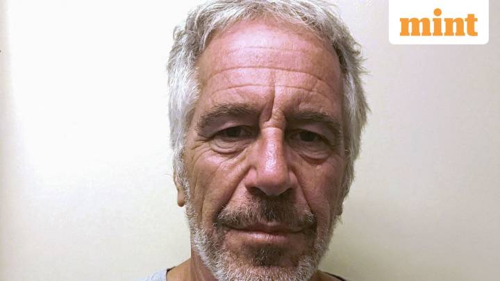 Epstein survivors demand DOJ unseal remaining files amid Trump mentions