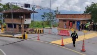 ¿Cuáles son las razones de las protestas en el peaje de Los Santos?