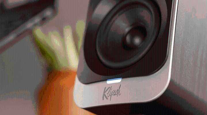 Klipsch Revives Desktop Speaker System with ProMedia Lumina