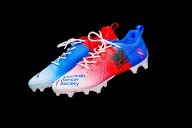 Check out what Detroit Lions players will wear for this year’s ‘My Cause, My Cleats’