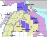 Winter Weather Advisory expands in Michigan, ‘full-blown snow squall setup’ could make travel hazardous