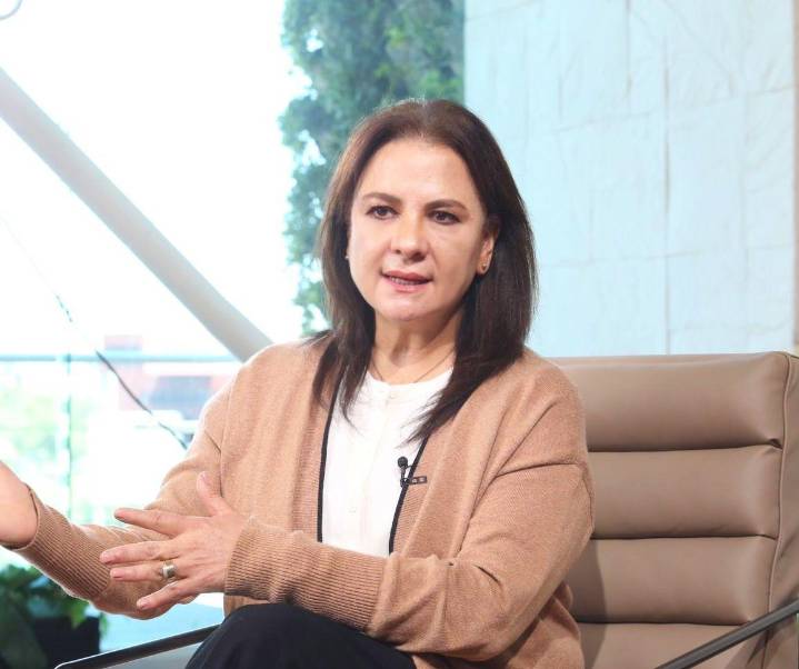 La participación ciudadana debe de ser el centro de los foros de la reforma electoral: Julieta del Río