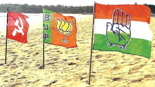 Rebel chaos rocks all three fronts in Kerala: LDF, UDF, BJP troubled by internal conflicts