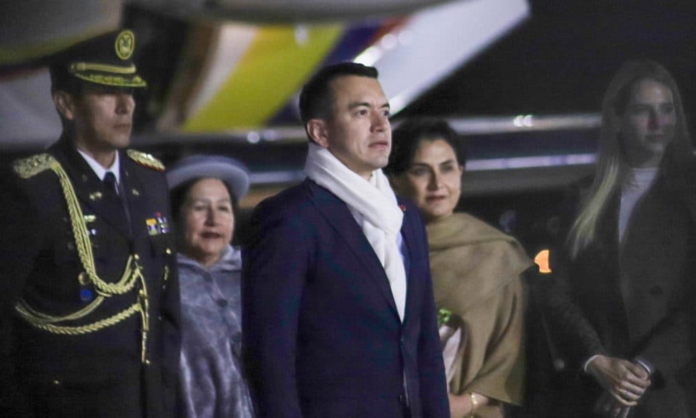 Ecuador entra en la semana donde decidirá si va a una Asamblea Constituyente