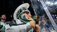 Couch: MSU sports are flying high right now. Everything but football. But football stirs the soul.