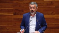 Calvo, sobre las discrepancias entre Asturias y el Gobierno central: «Nuestra posición es clara y la defenderemos donde haga falta»