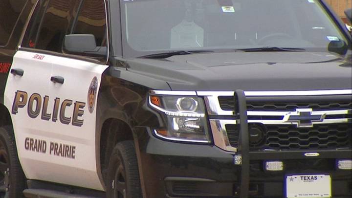 Grand Prairie shooting victim identified, Fort Worth suspect remains jailed