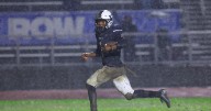Prep talk: City Section football teams thrive in the mud