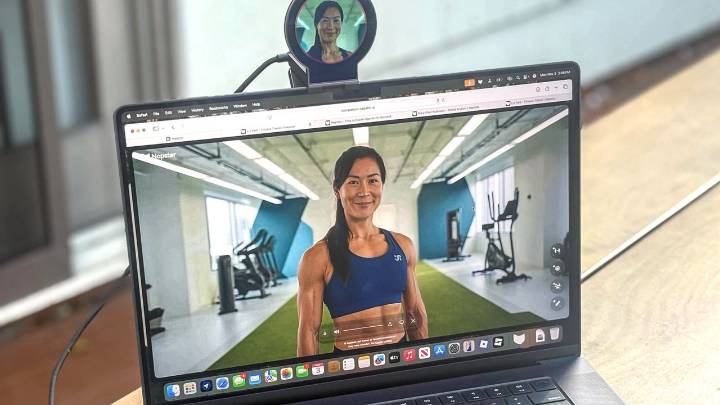 I just tested Napster’s holographic AI sidekick — here’s what worked (and what flopped)