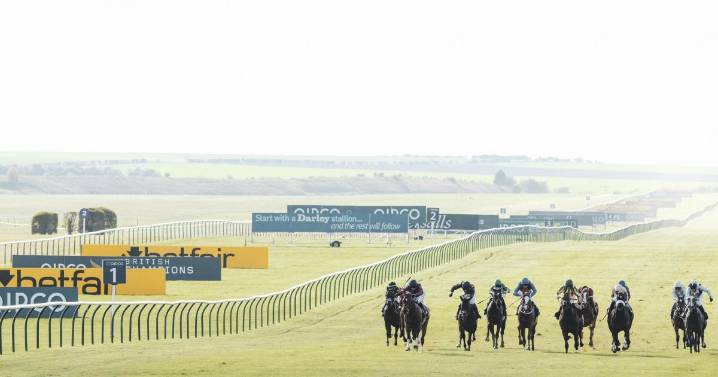 Budget 2025: Relief as Suffolk horseracing shielded from tax