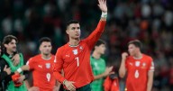 Ronaldo expects his 6th World Cup at age 41 next year is 'definitely' his last