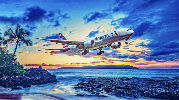 American COO Assures Holiday Travelers Airline Operations Are Back To Normal