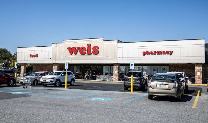 Ex-Weis executive claims food store chain owes him more than $4M
