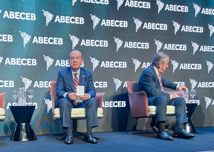 Felipe Calderón: “Cuando yo salí, se dejó que los criminales volvieran a crecer y se apoderaron del Estado”