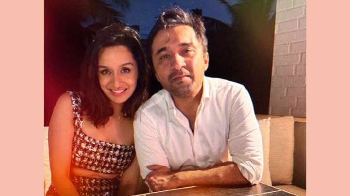 Shraddha Kapoor’s brother Siddhanth summoned by Mumbai police in alleged drug case