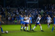 BYU wins in familiar, dramatic fashion to advance to Sweet 16