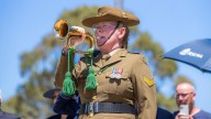 Remembrance Day 2025: Perth services mark day of reflection across the city