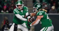 Grey Cup spotlight will firmly be on QB Alexander