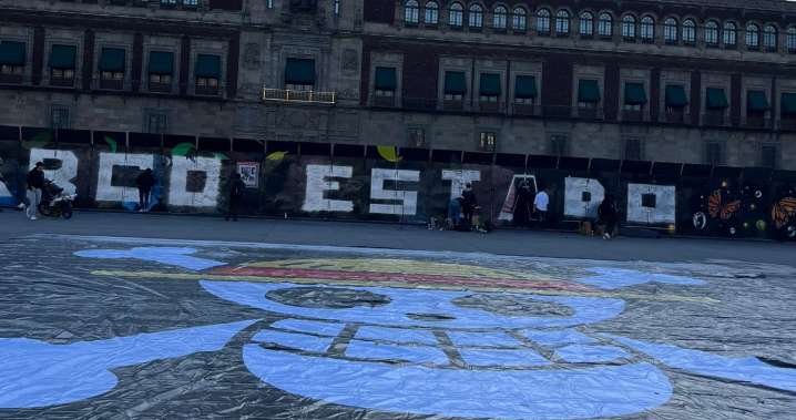 Hay presencia política de la derecha en la marcha de la generación Z convocada para hoy, afirma experto de la UPN
