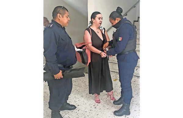 Agreden a periodista chihuahuense en NL