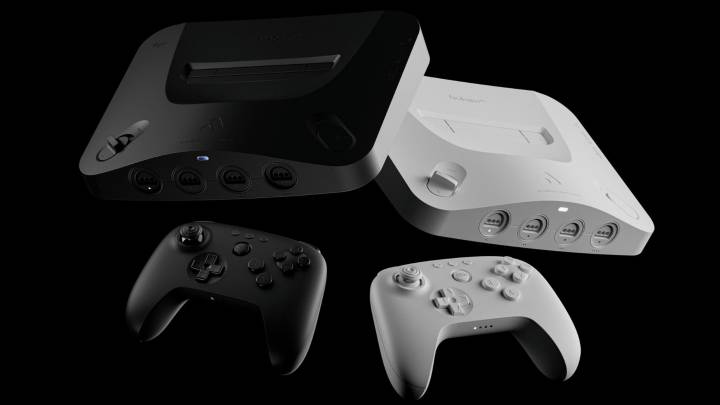 Dust off that GoldenEye cart: Analogue 3D orders are returning soon