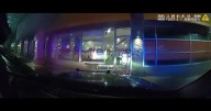 Video: Michigan alleged drunken driver crashes through Ulta Beauty store windows