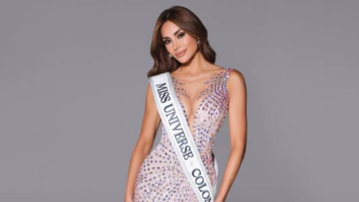 Vanessa Pulgarín envió contundente mensaje tras no clasificar al top cinco en Miss Universo 2025: esto dijo