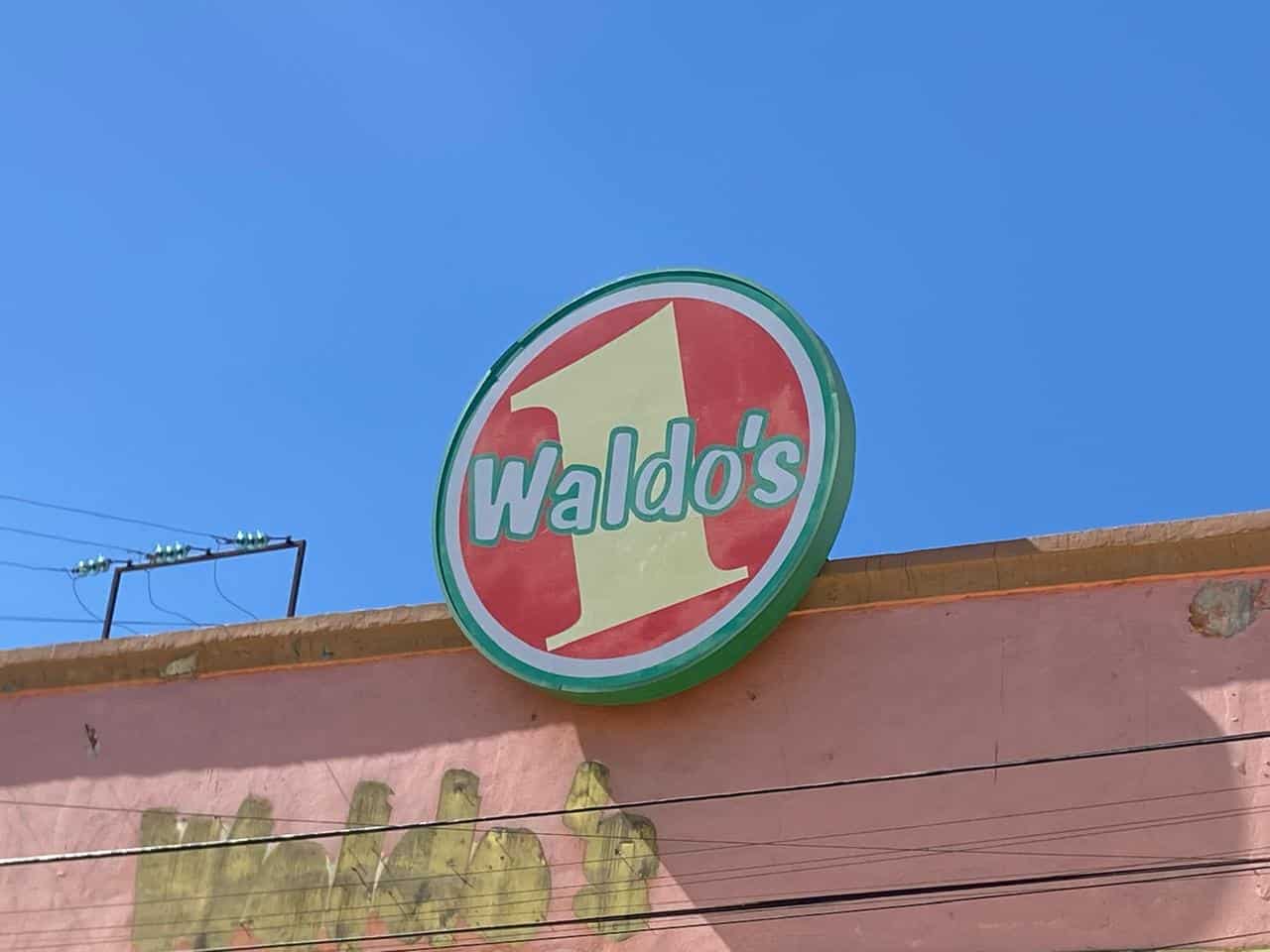 Protección Civil verifica condiciones de seguridad en sucursales de Waldo's en Torreón