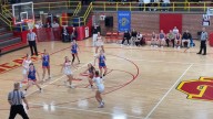 Mater Dei vs South Knox girls basketball highlights